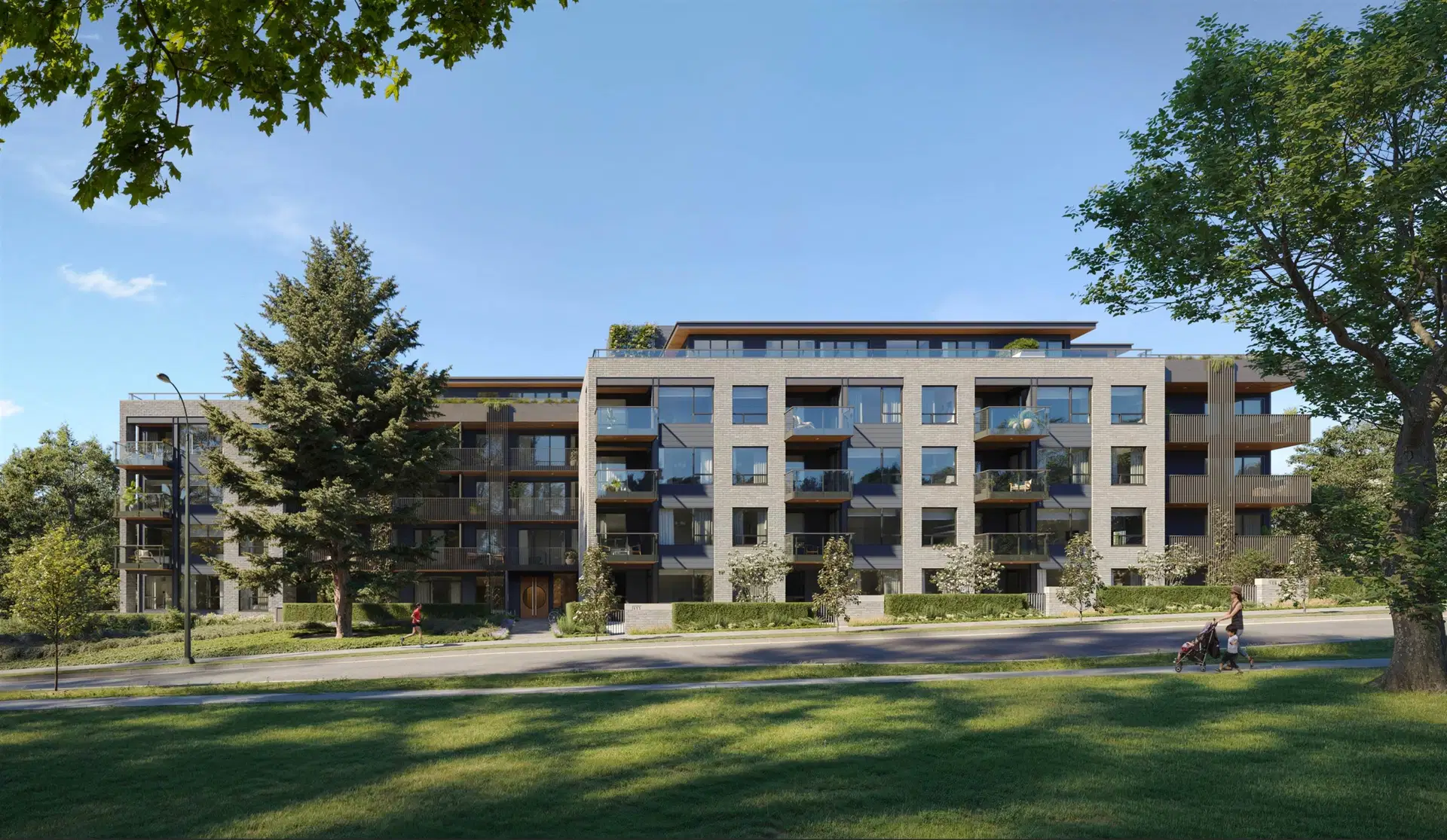 #213 – 5255 Kersland Drive