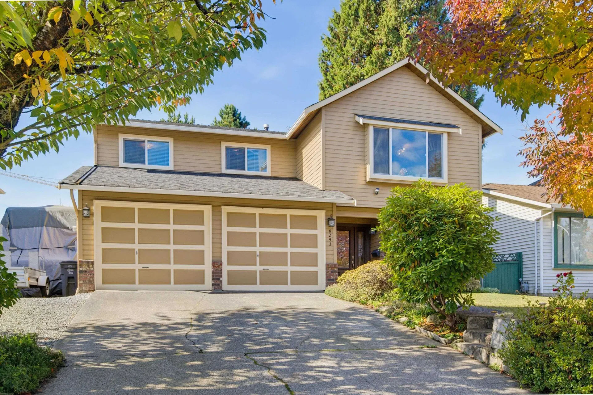 Photo 1 of 40 at 6293 129 Street