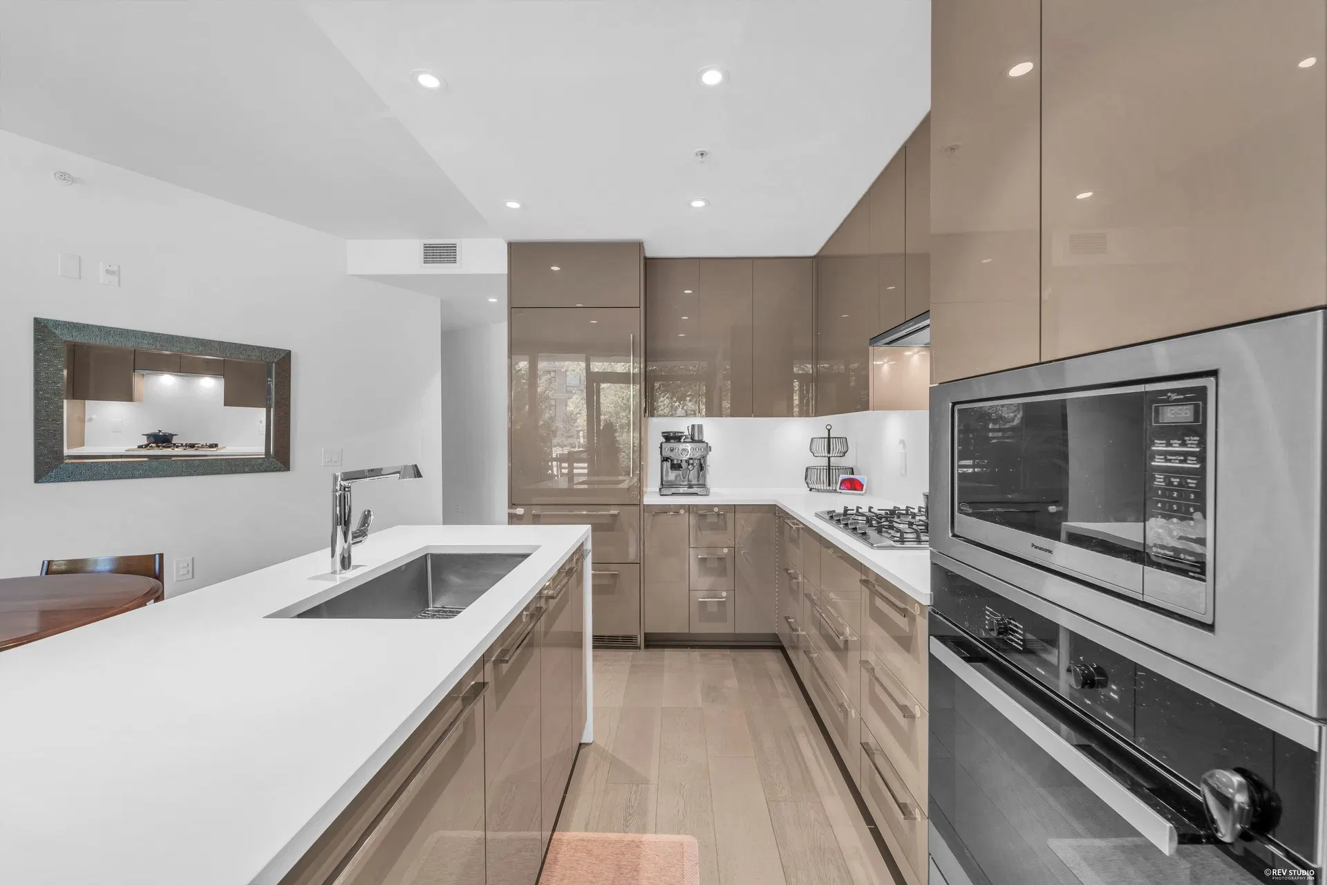 Photo 4 of 25 at #107 – 5189 Cambie Street