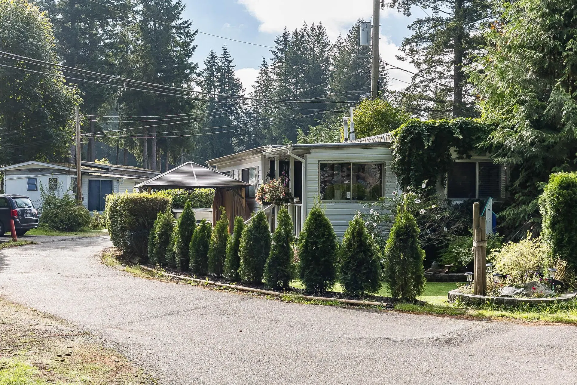 Photo 1 of 37 at #51 – 20071 24 Avenue