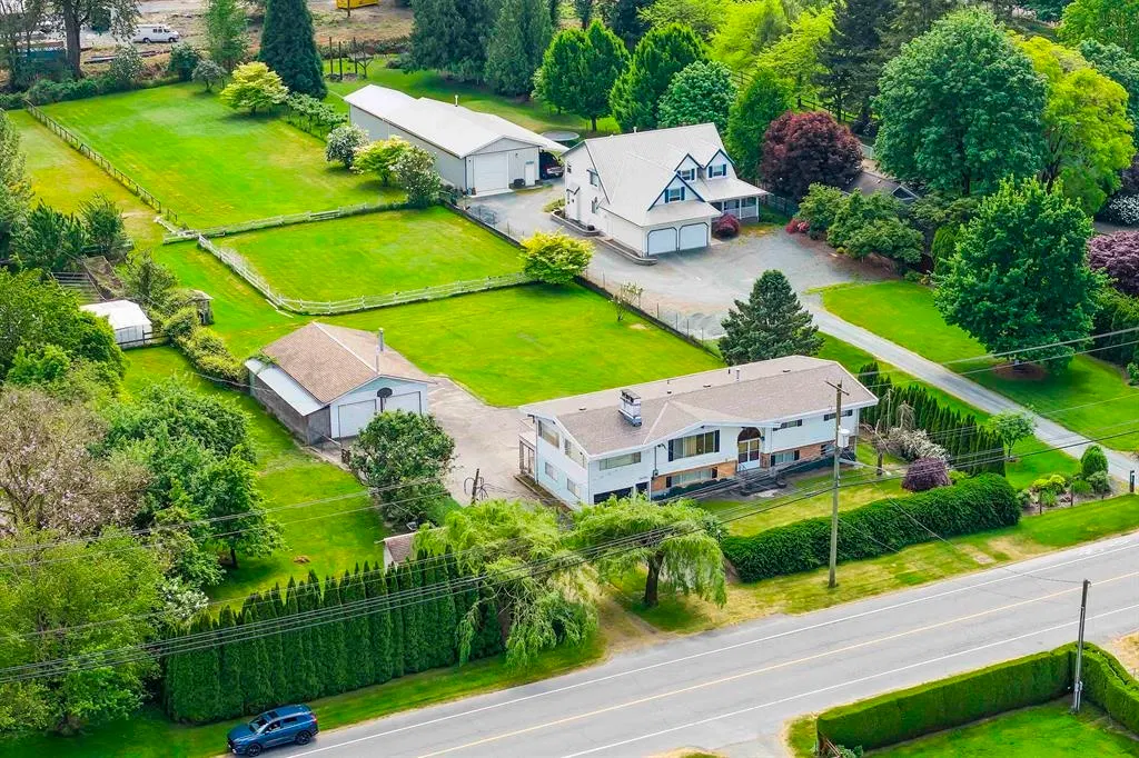 Photo 1 of 29 at 41588 Yarrow Central Road
