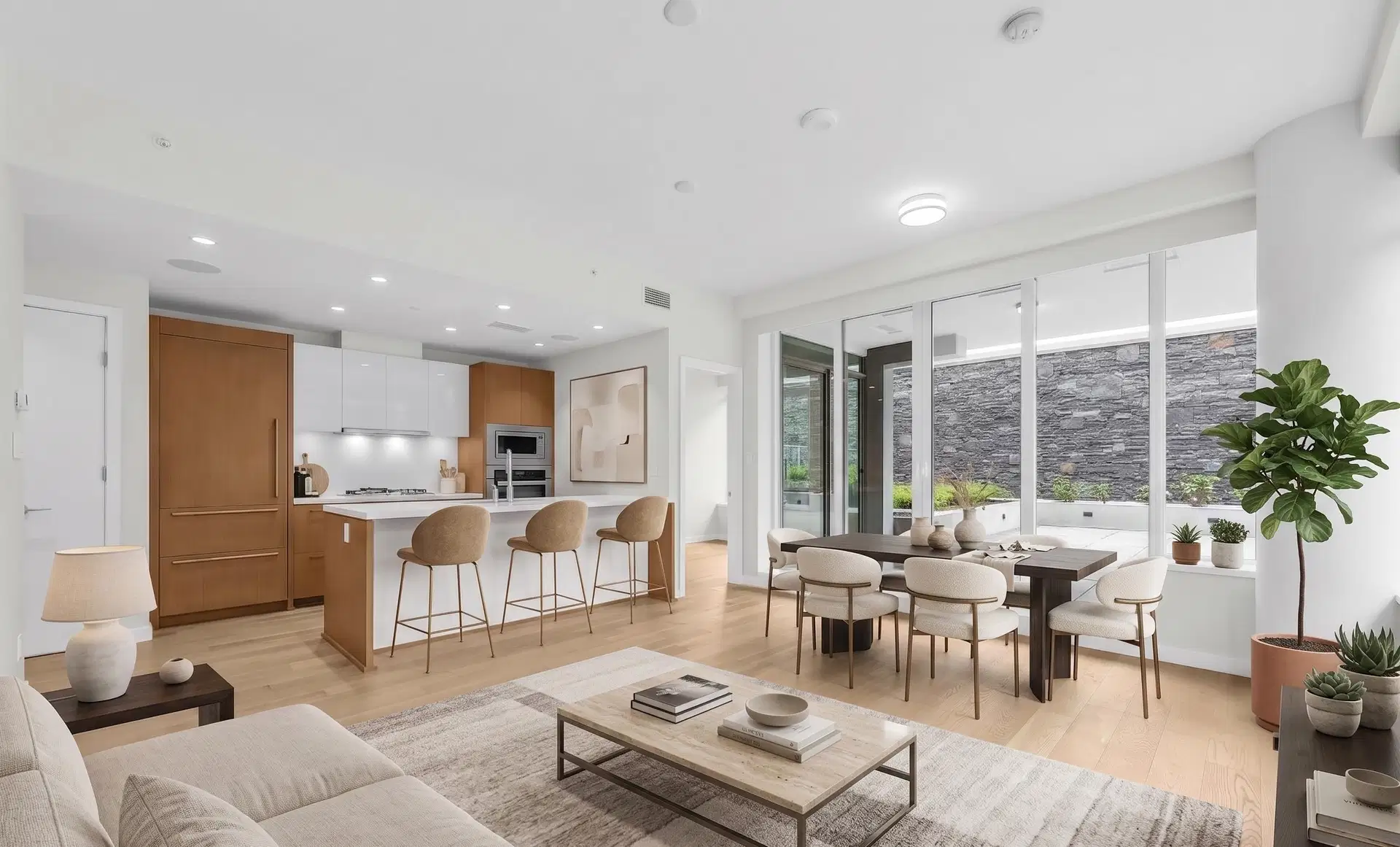 #507 – 788 Arthur Erickson Place