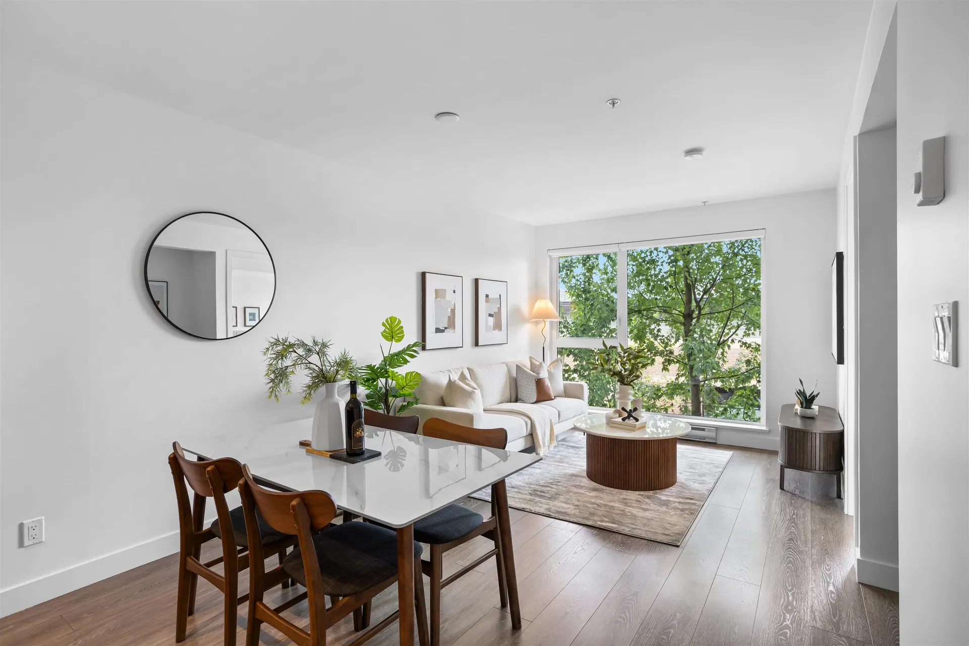 Photo 5 of 37 at #211 – 1588 E Hastings Street