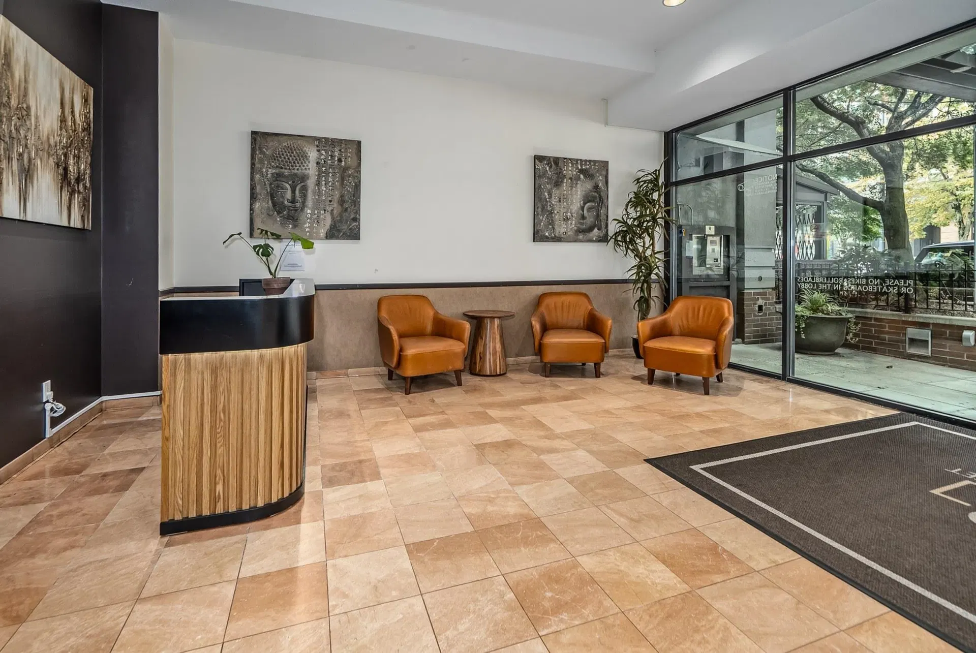 #905 – 1188 Howe Street