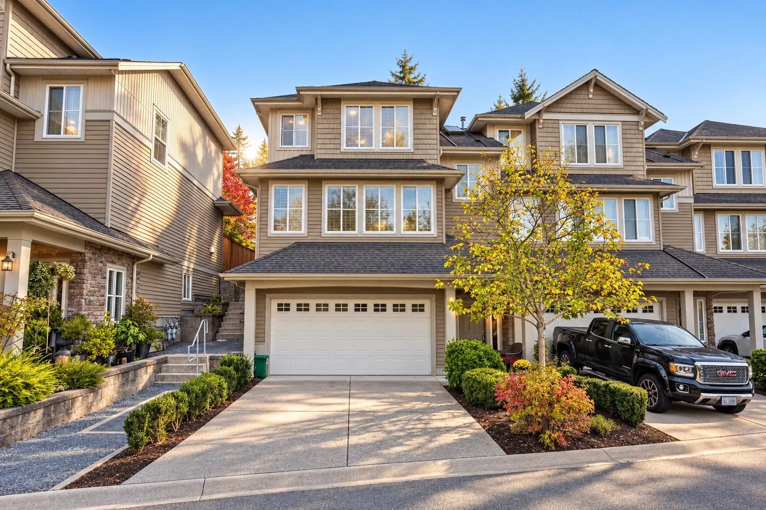 Photo 2 of 40 at #25 – 11160 234a Street