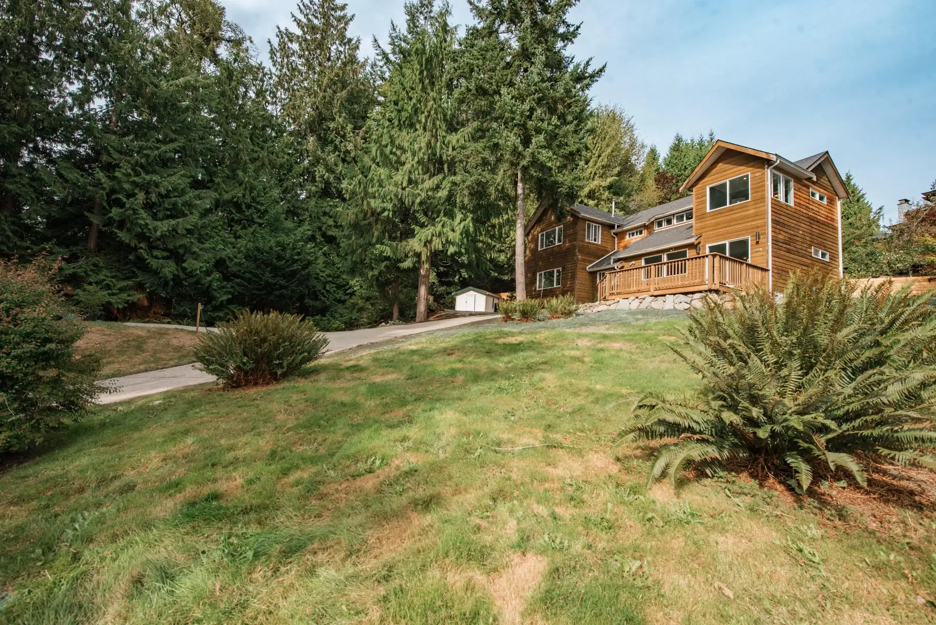 1646 Grandview Road