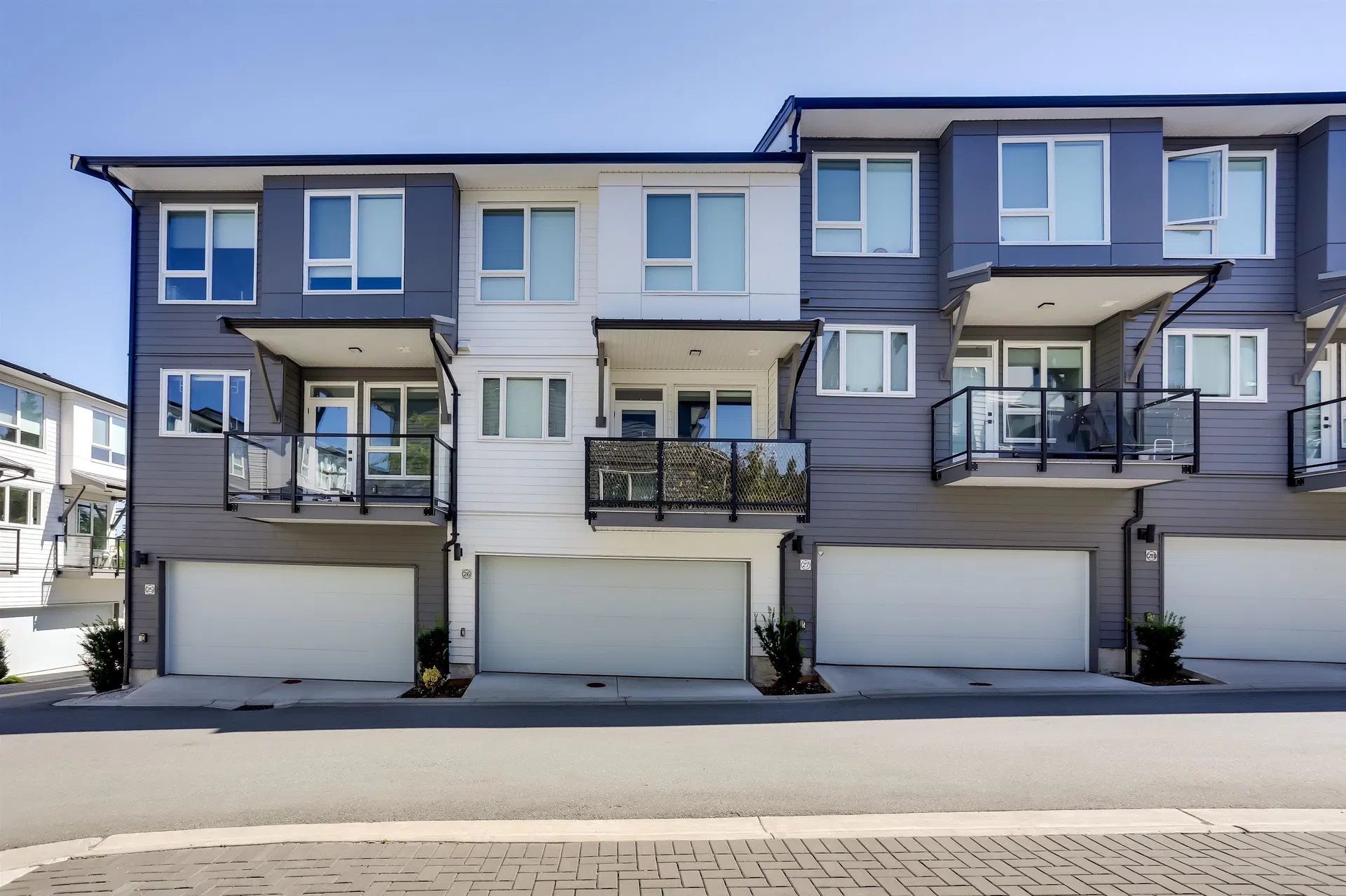 Photo 2 of 25 at #26 – 15030 28 Avenue
