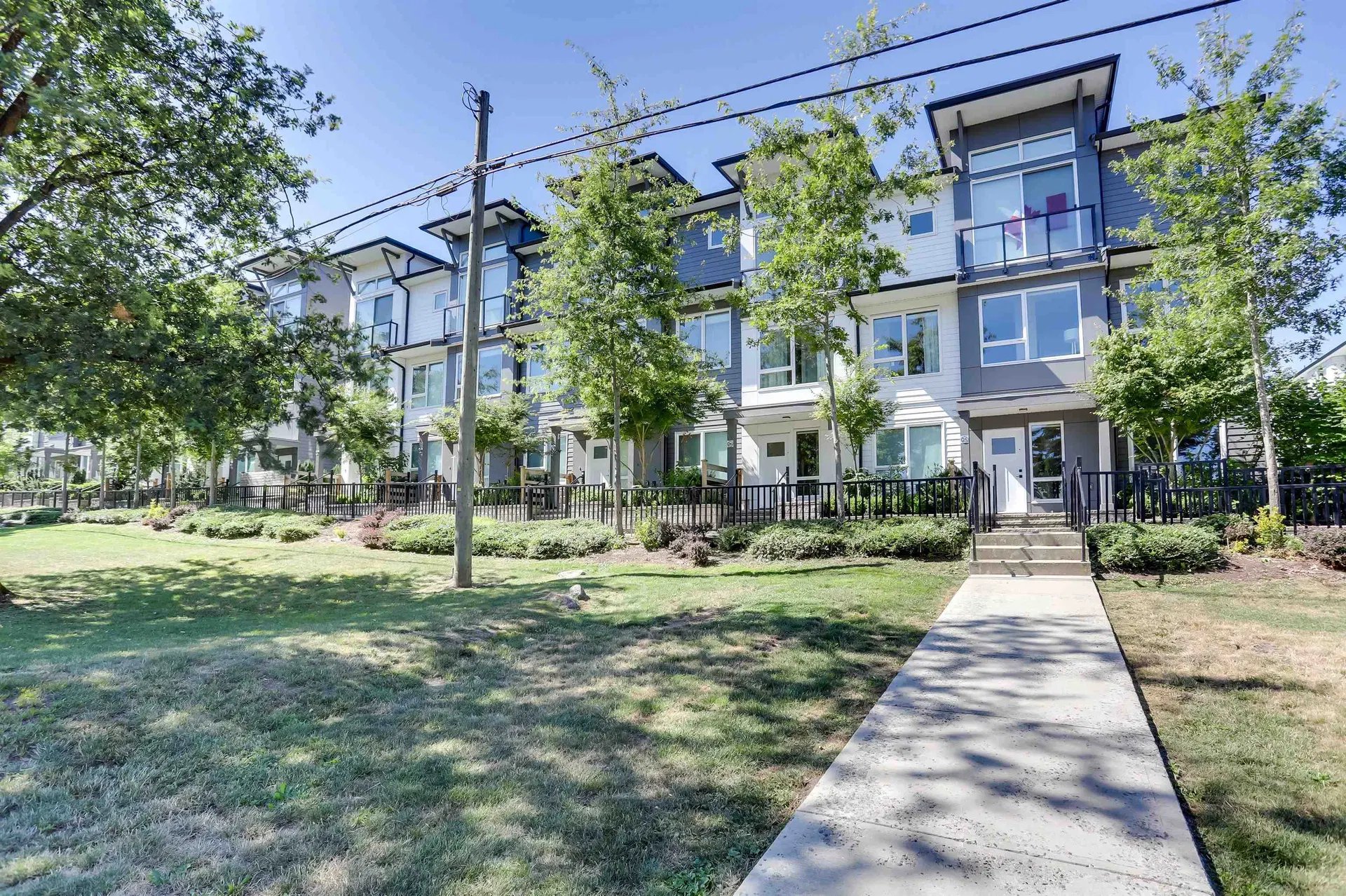 Photo 3 of 25 at #26 – 15030 28 Avenue