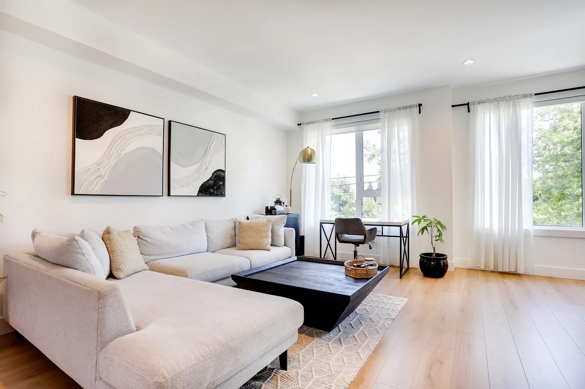 Photo 5 of 25 at #26 – 15030 28 Avenue