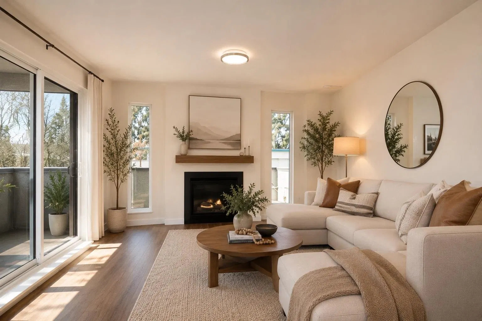 #405 – 8775 Cartier Street