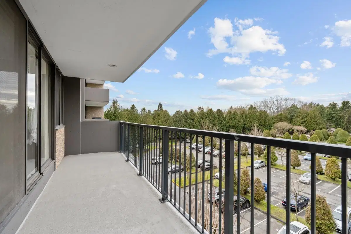 #510 – 9320 Parksville Drive