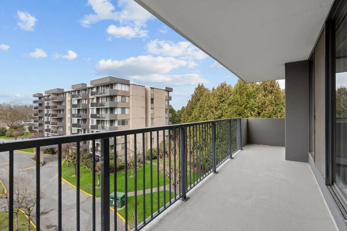 Photo 2 of 26 at #510 – 9320 Parksville Drive