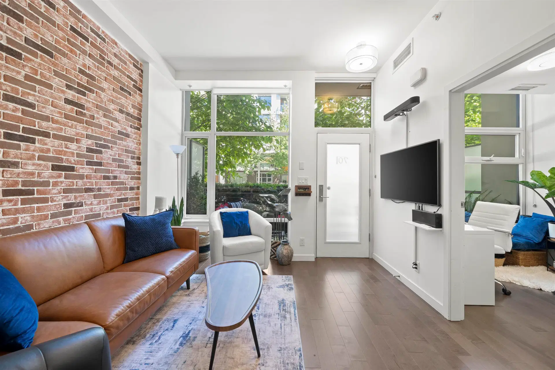 70 1st Avenue