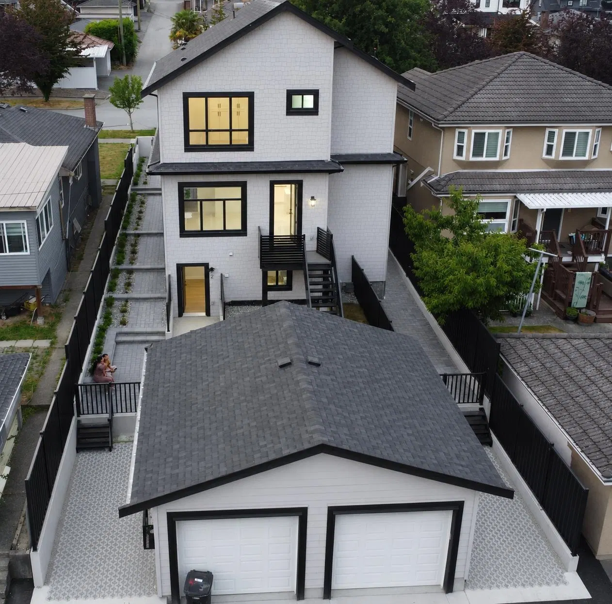 Photo 2 of 12 at 1328 E 64th Avenue
