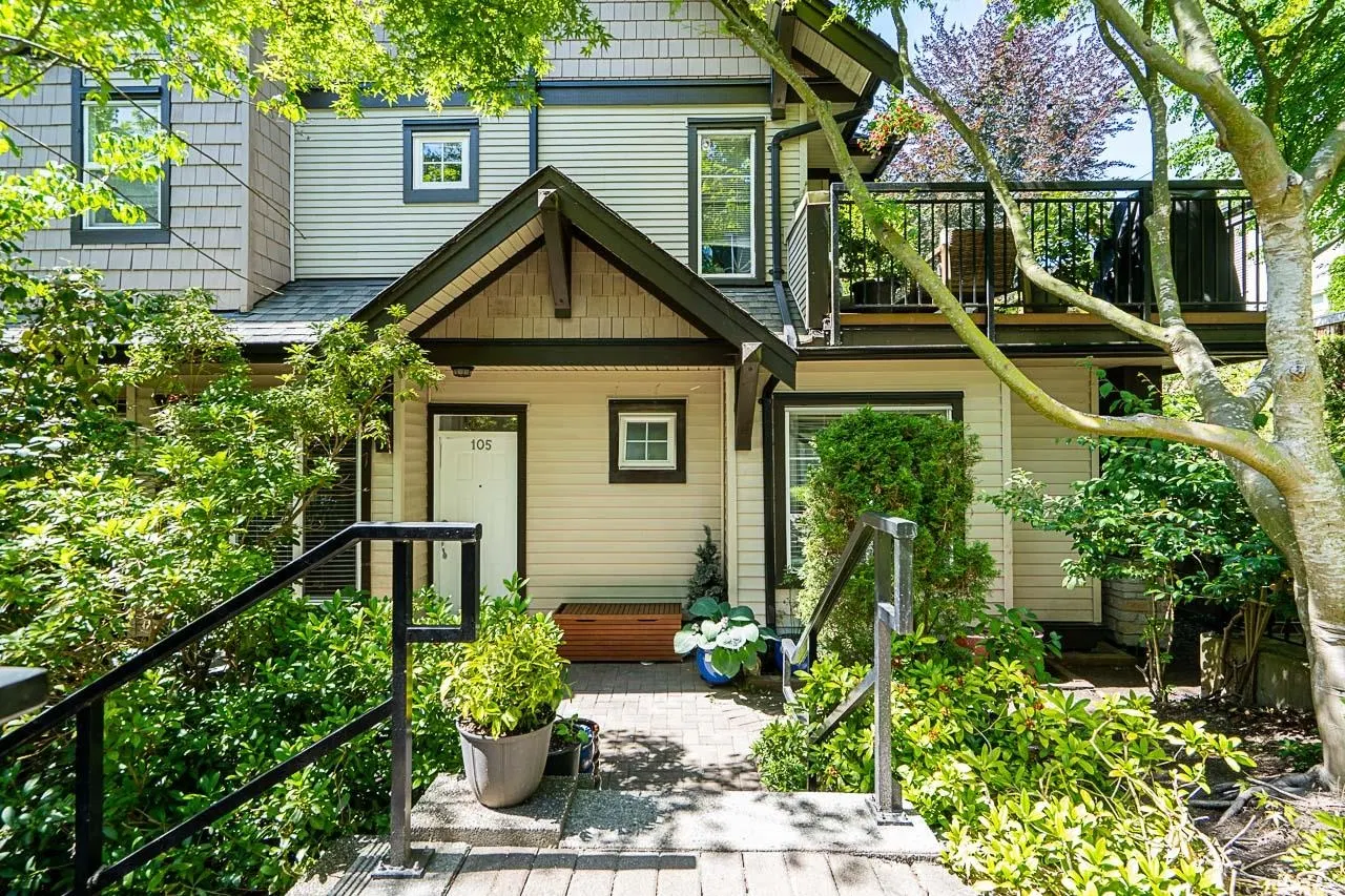Photo 1 of 40 at #105 – 7000 21st Avenue