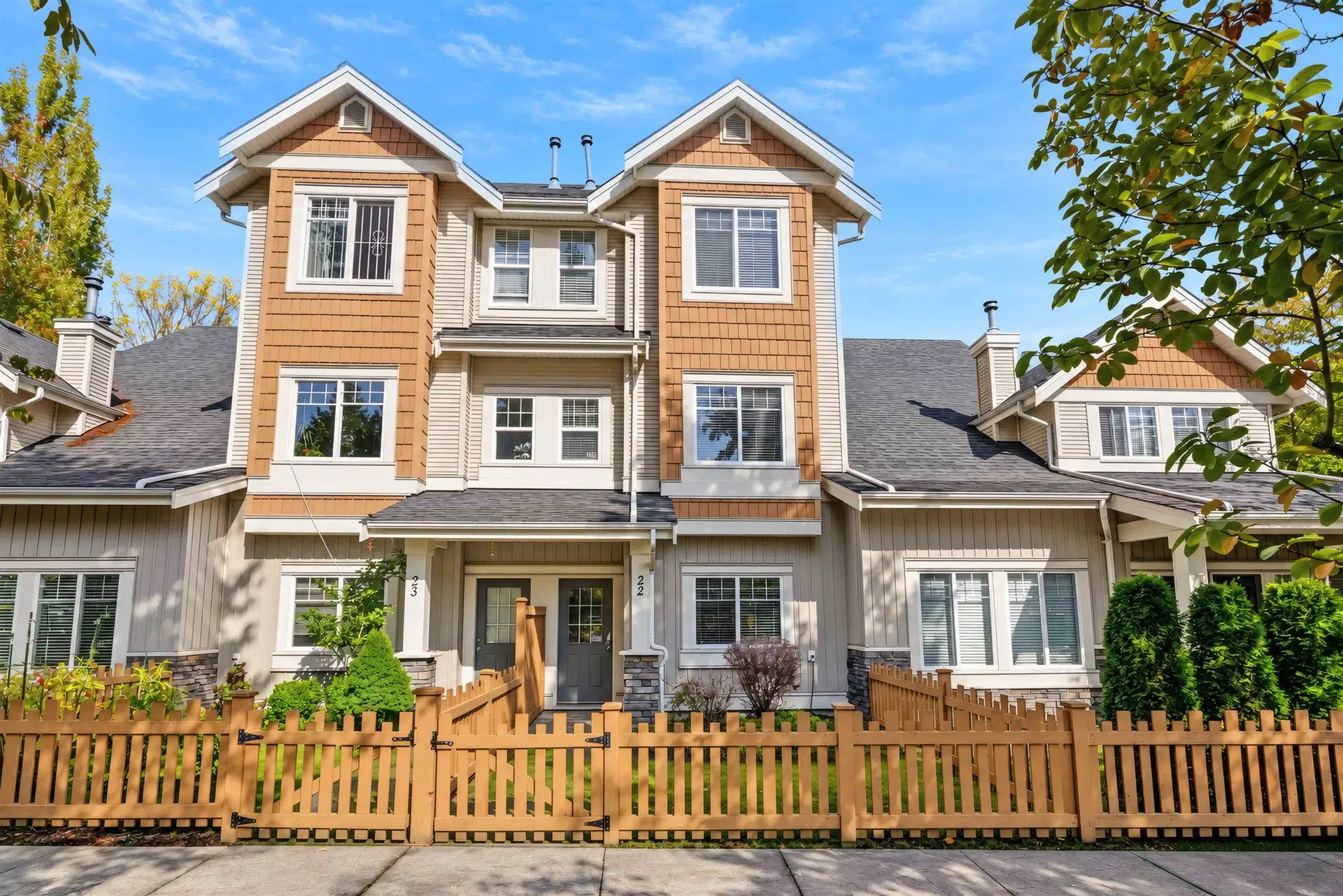 #22 – 8717 159 Street