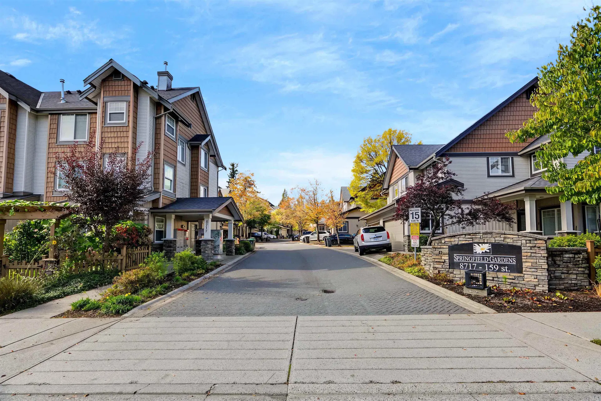 Photo 5 of 38 at #22 – 8717 159 Street