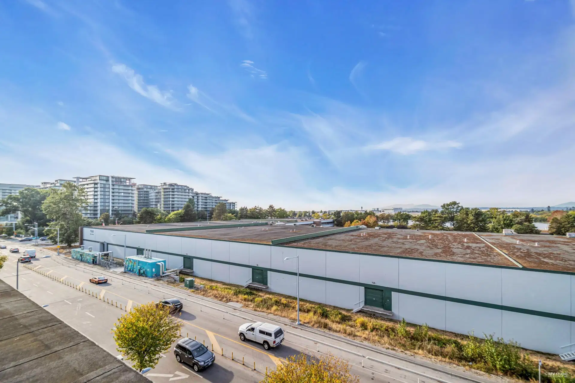 #603 – 7008 River Parkway