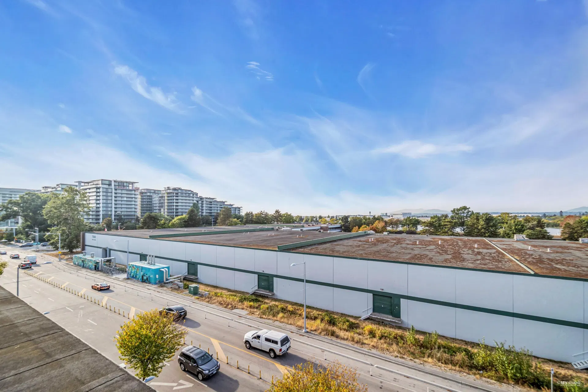 Photo 1 of 19 at #603 – 7008 River Parkway