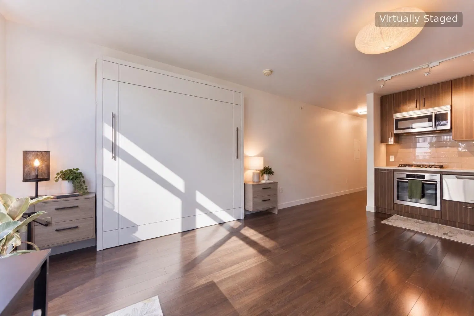 Photo 3 of 32 at #308 – 608 Belmont Street
