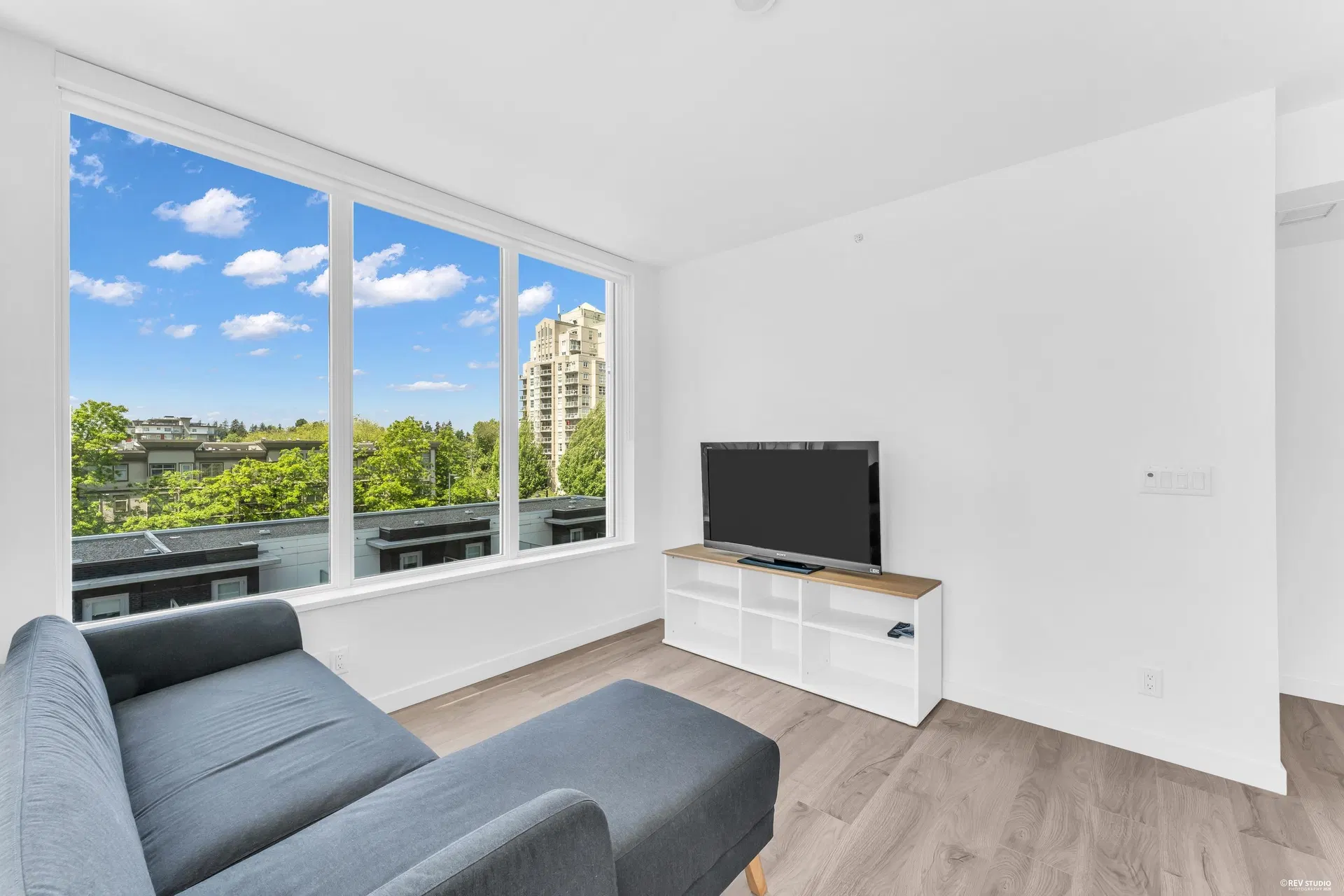 Photo 3 of 32 at #510 – 13428 105 Avenue
