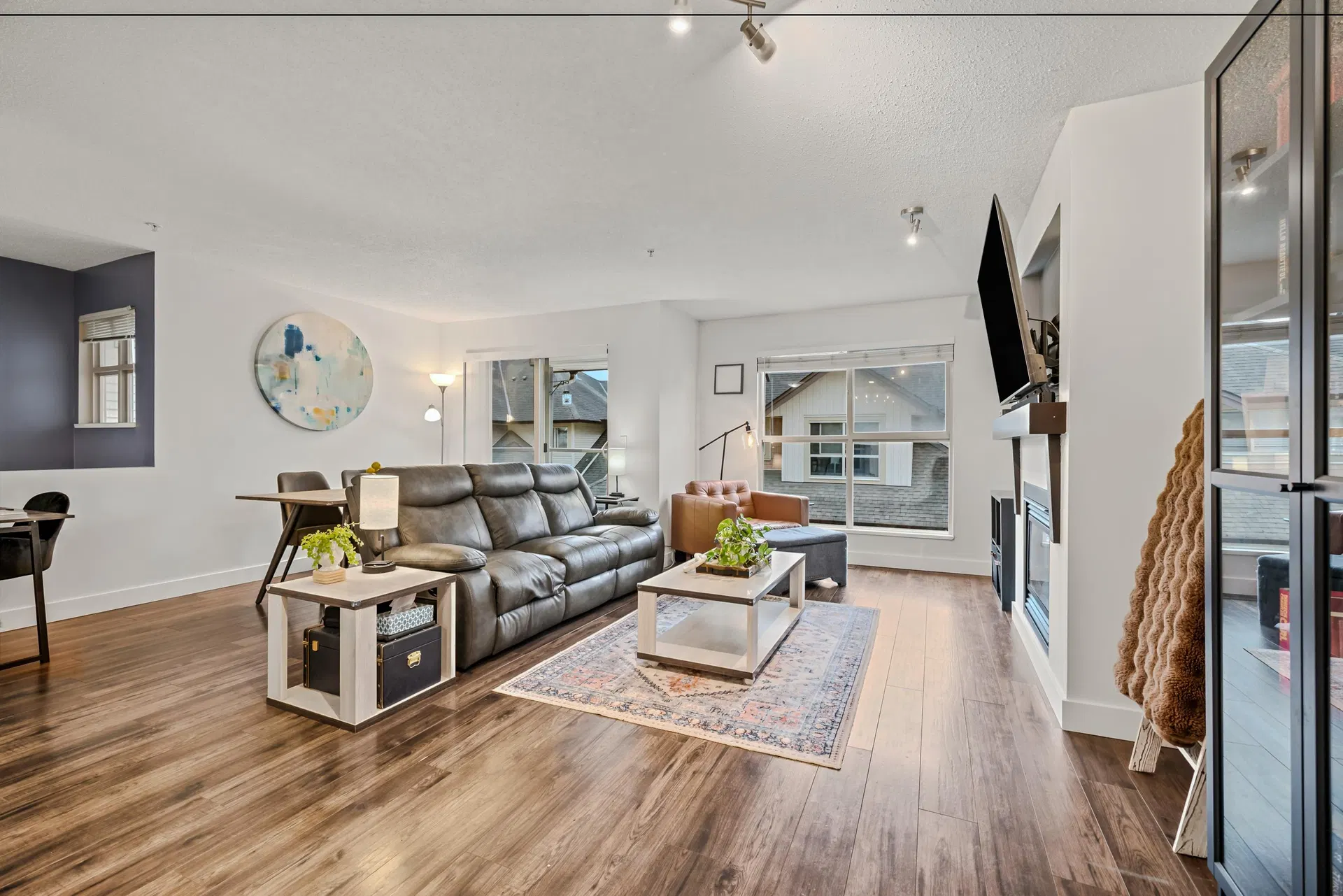 Photo 4 of 27 at #70 – 20350 68 Avenue