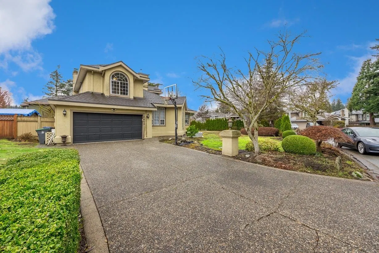 Photo 1 of 15 at 2443 150 Street
