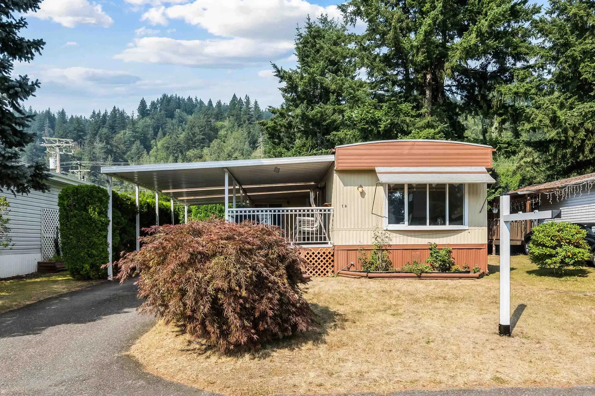 #14 – 46484 Chilliwack Lake Road