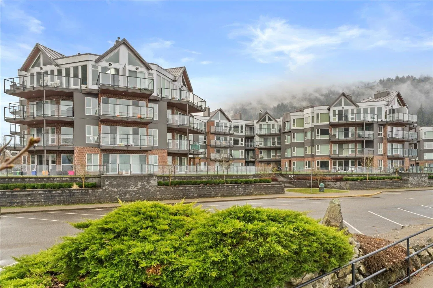Photo 1 of 38 at #209 – 378 Esplanade Avenue