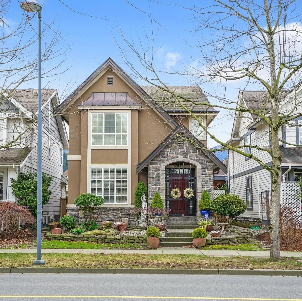 Photo 1 of 40 at 5878 Garrison Boulevard