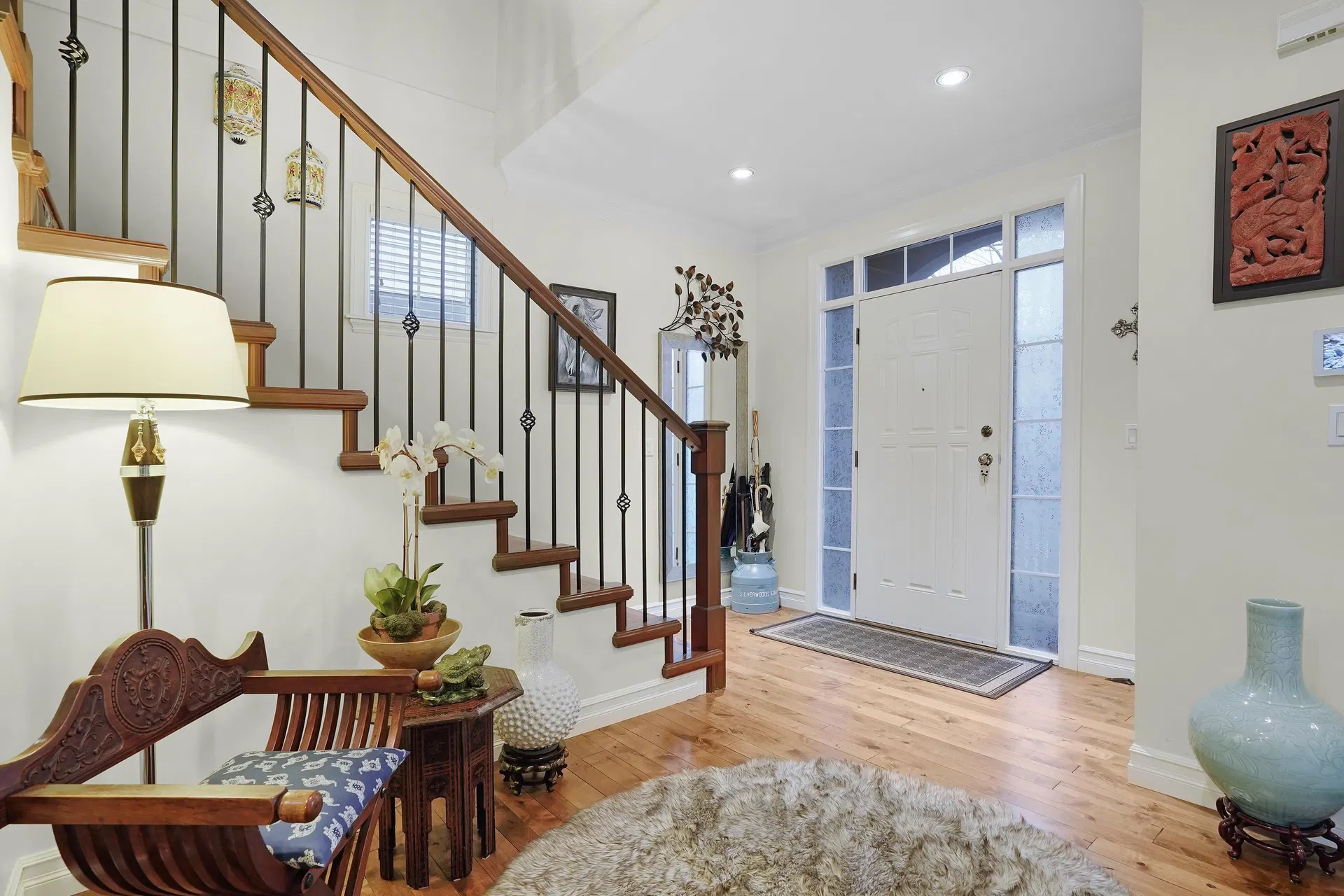 Photo 3 of 40 at 5878 Garrison Boulevard