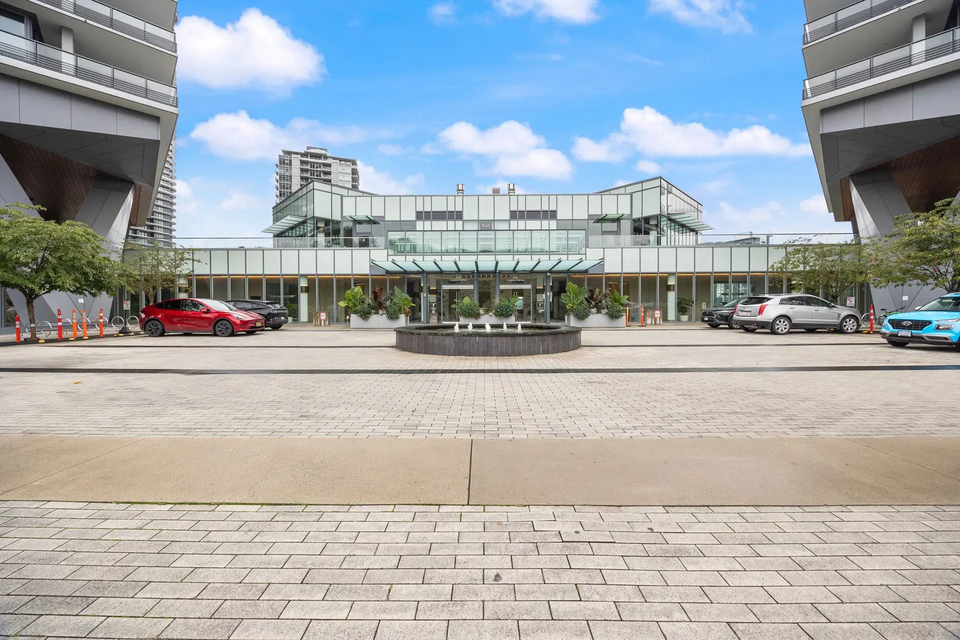 Photo 2 of 32 at #2912 – 4730 Lougheed Highway