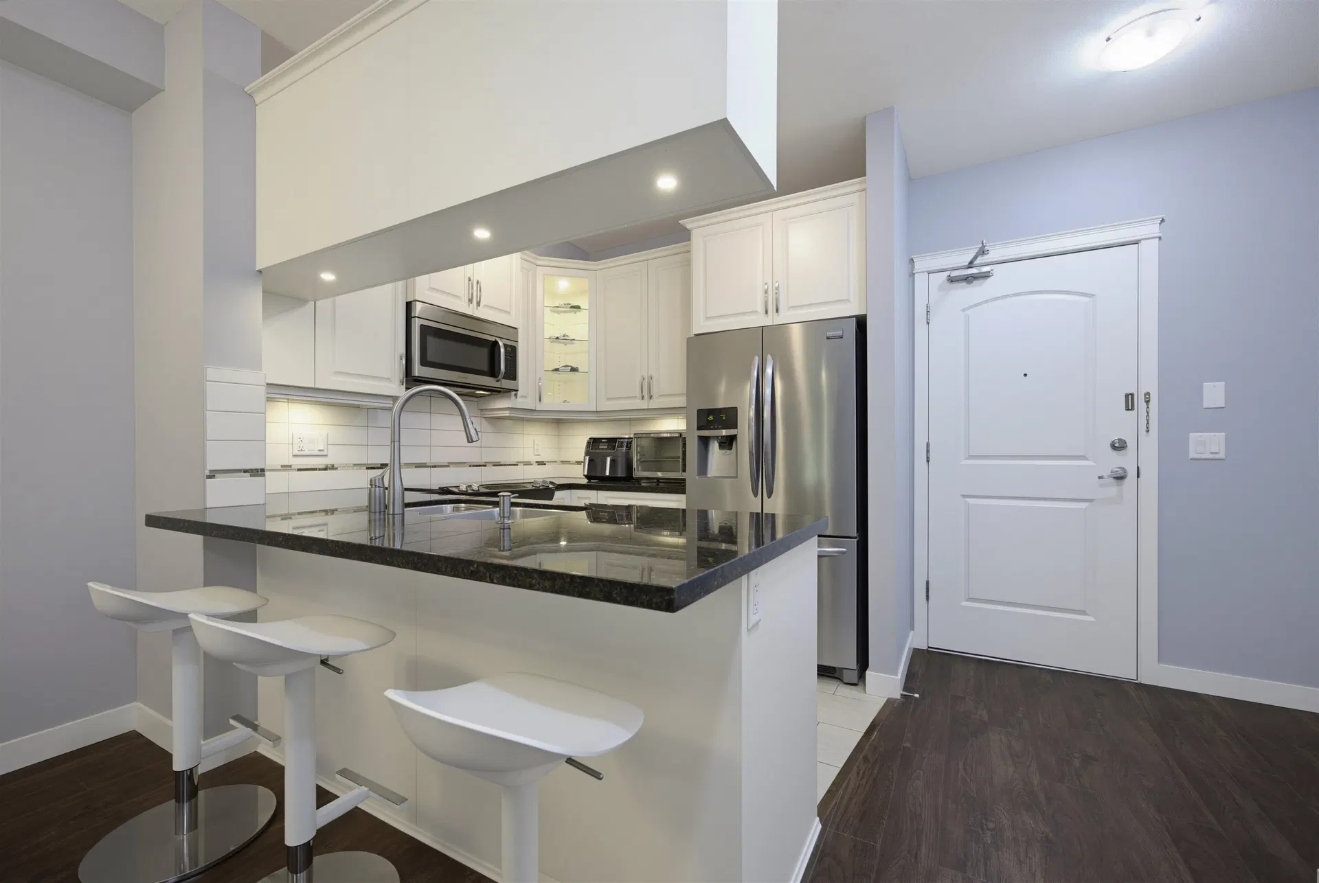 Photo 5 of 35 at #111 – 12565 190a Street