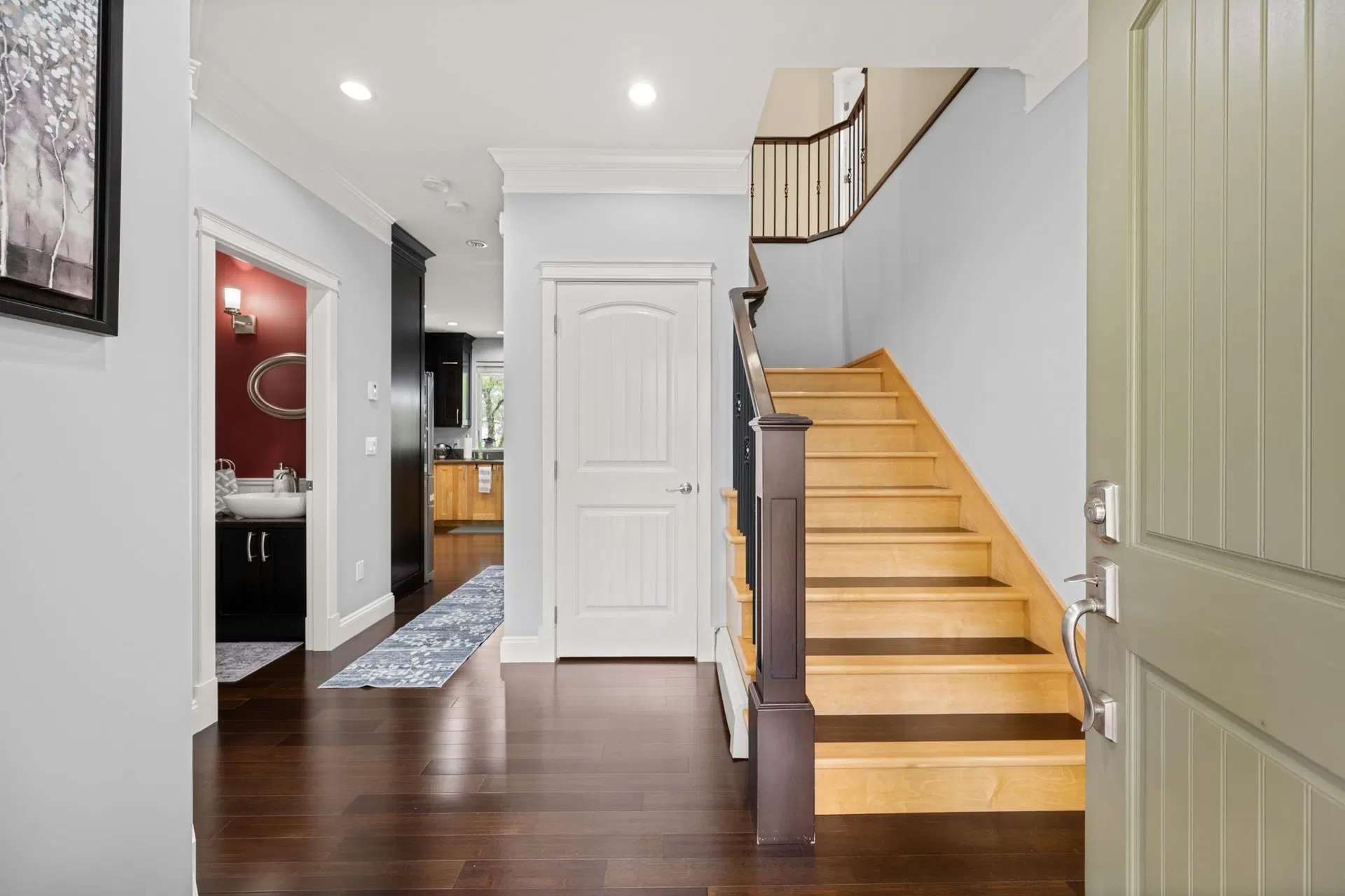 Photo 4 of 40 at 4922 215 Street