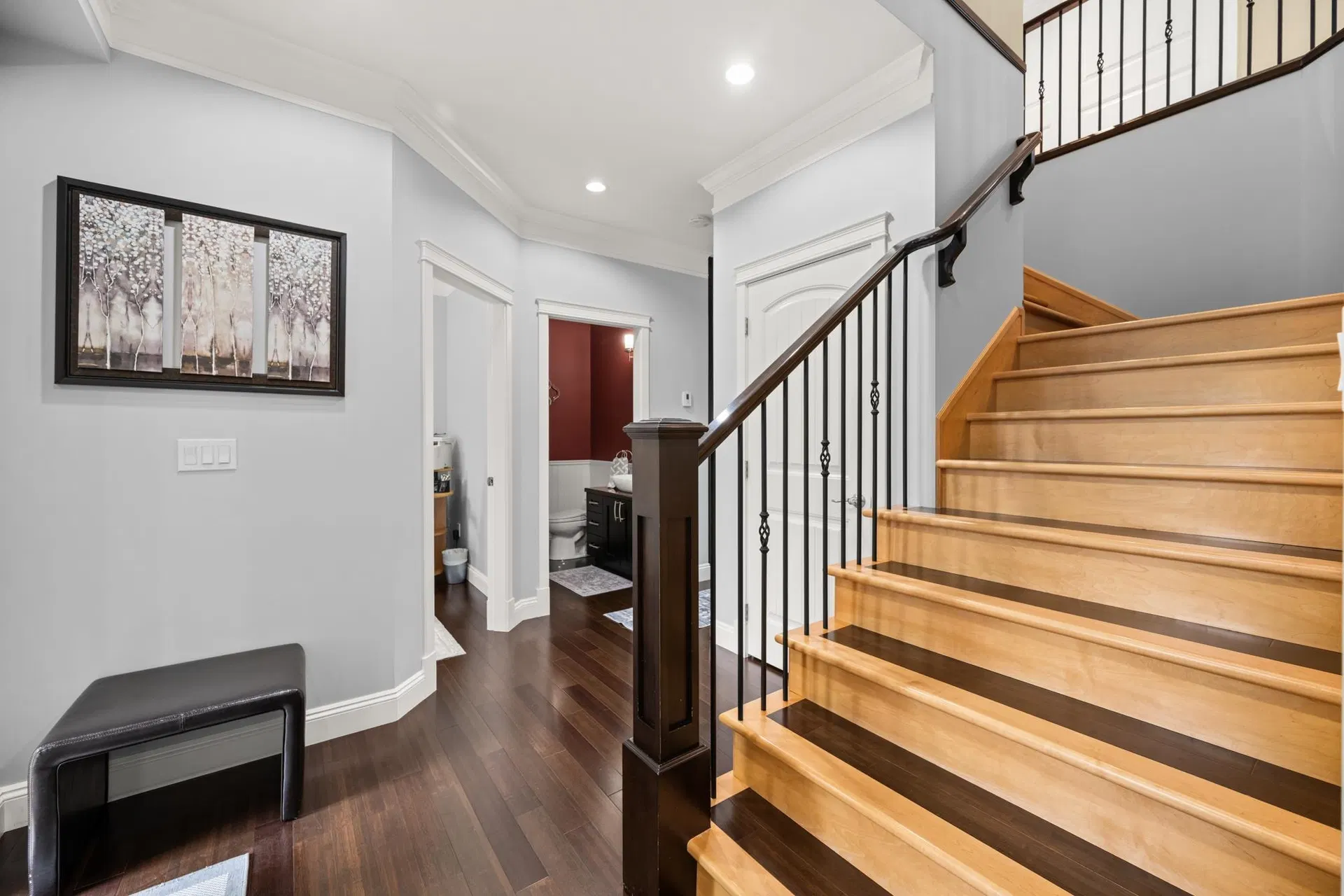 Photo 5 of 40 at 4922 215 Street