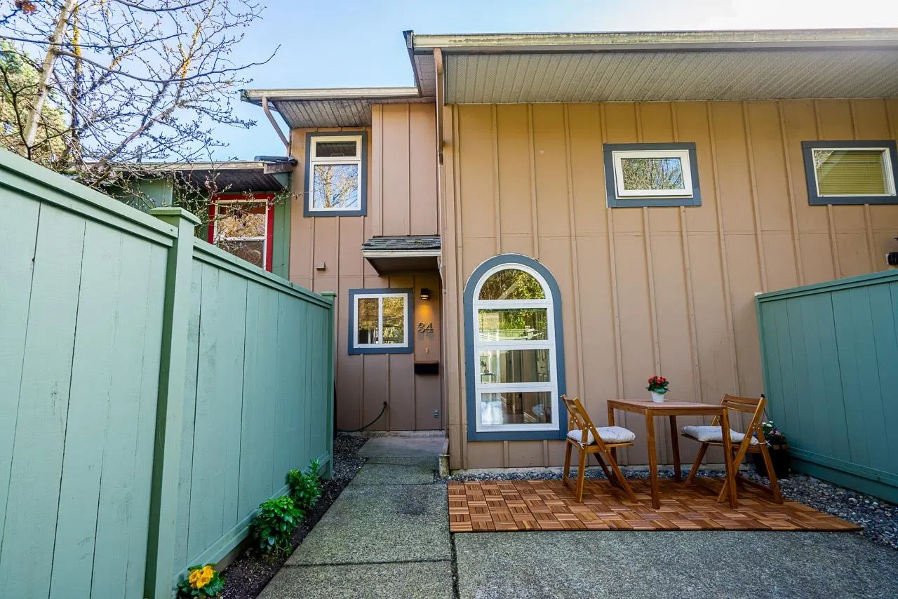 Photo 3 of 38 at #34 – 900 17th Street