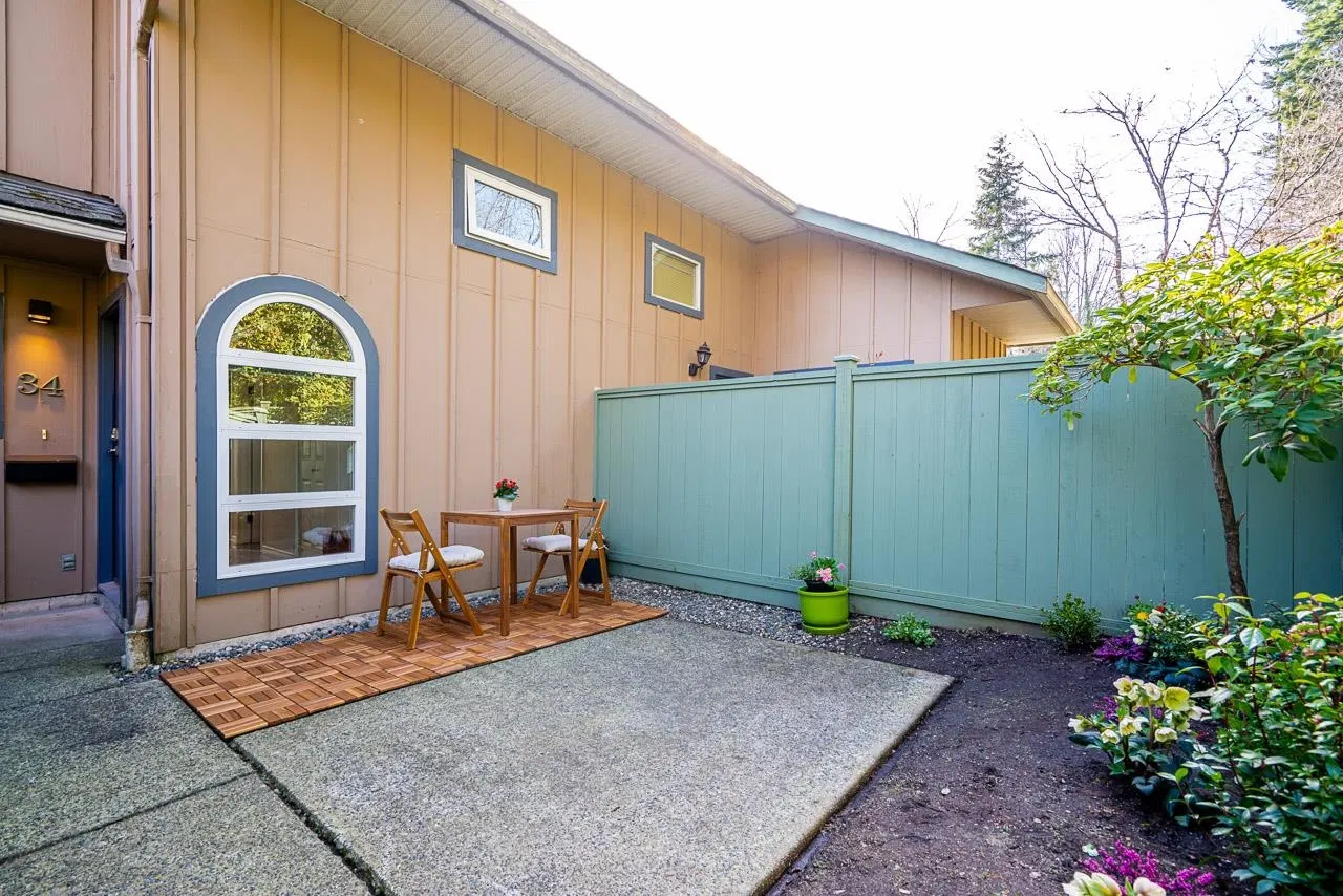 Photo 4 of 38 at #34 – 900 17th Street