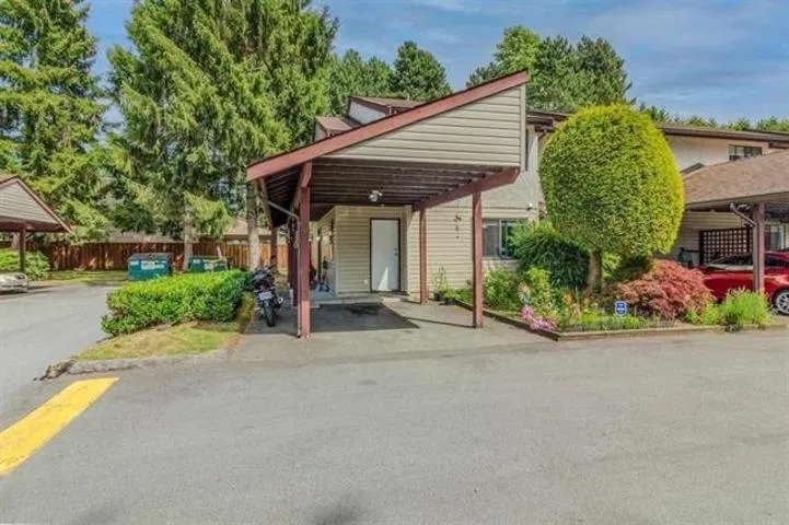 Photo 1 of 23 at #120 – 13880 74 Avenue