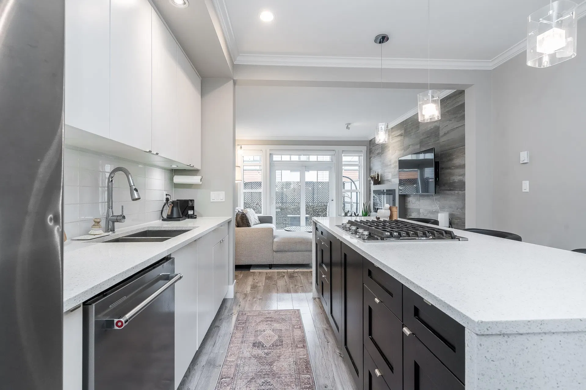 Photo 2 of 17 at #11 – 16488 64 Avenue