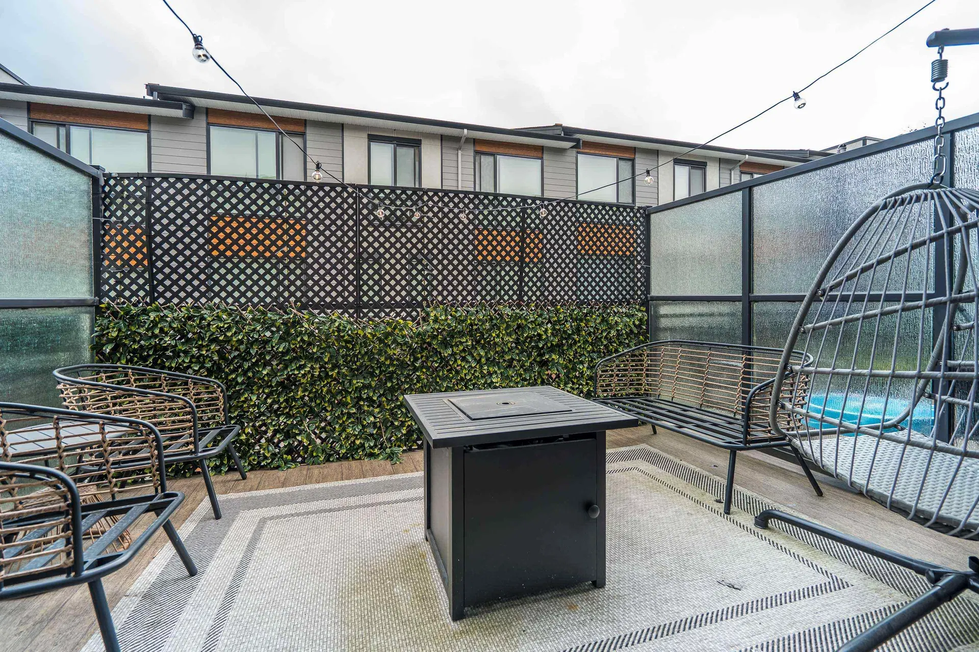 Photo 5 of 17 at #11 – 16488 64 Avenue