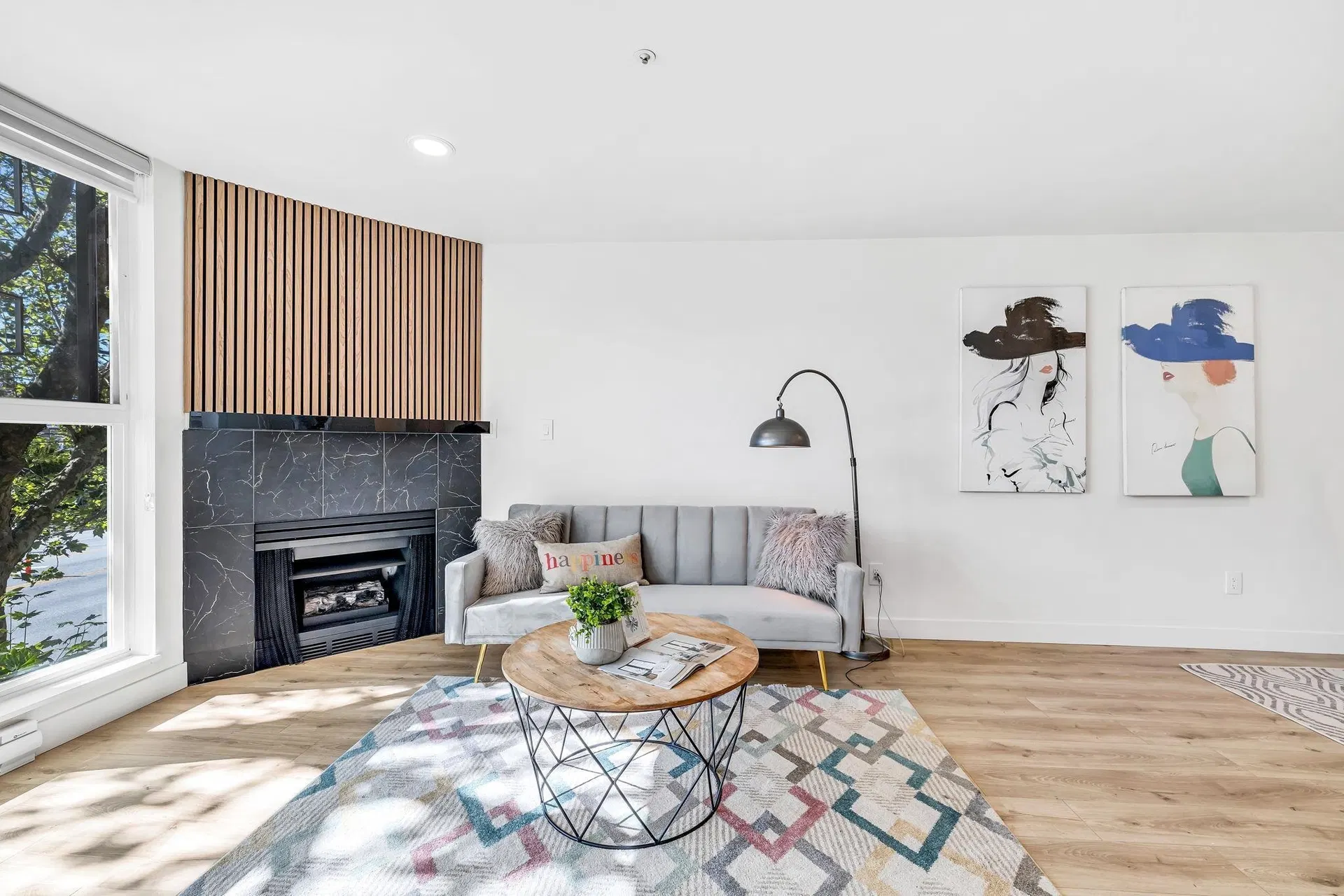 #105 – 7700 Gilbert Road