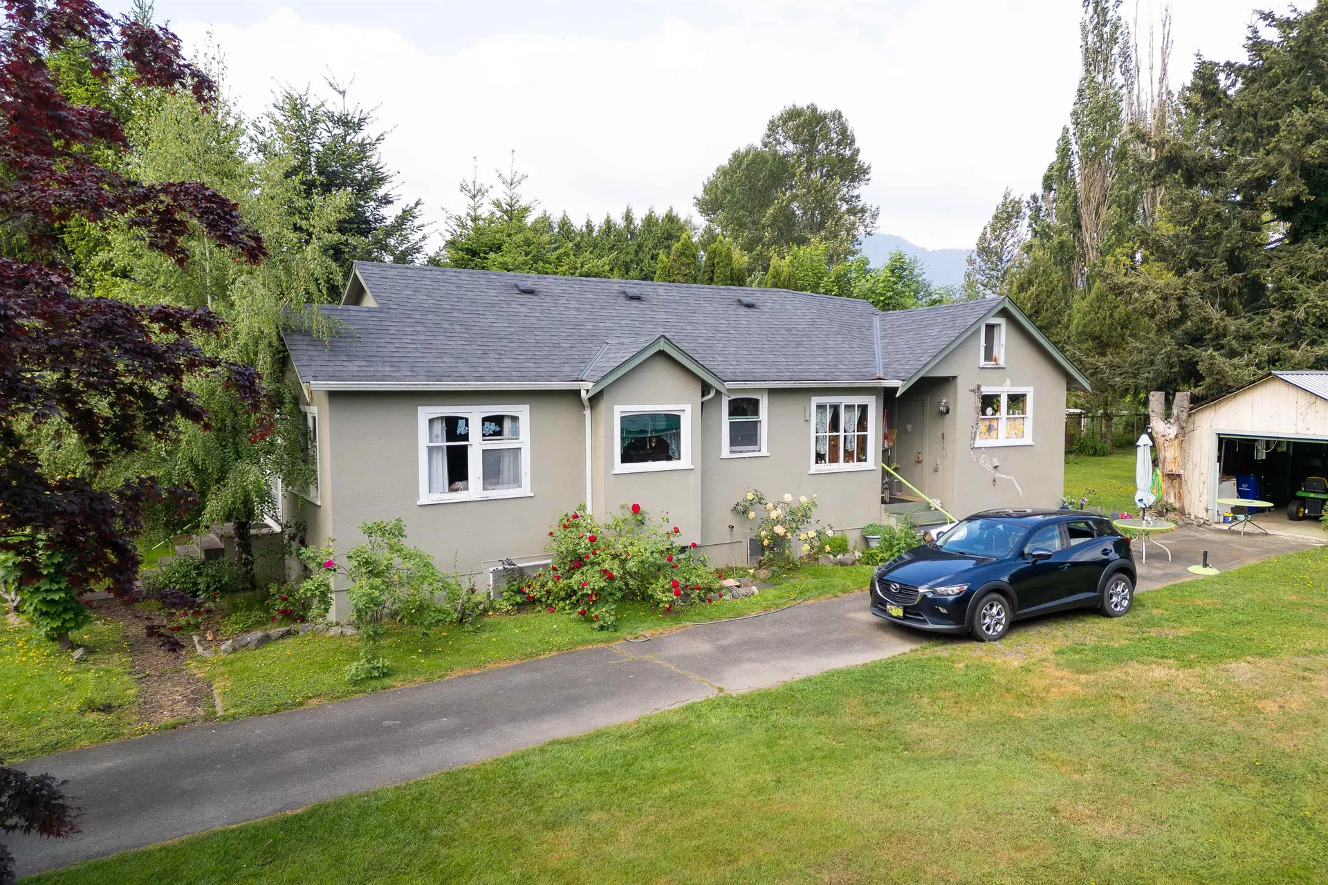 Photo 1 of 34 at 41793 Yarrow Central Road