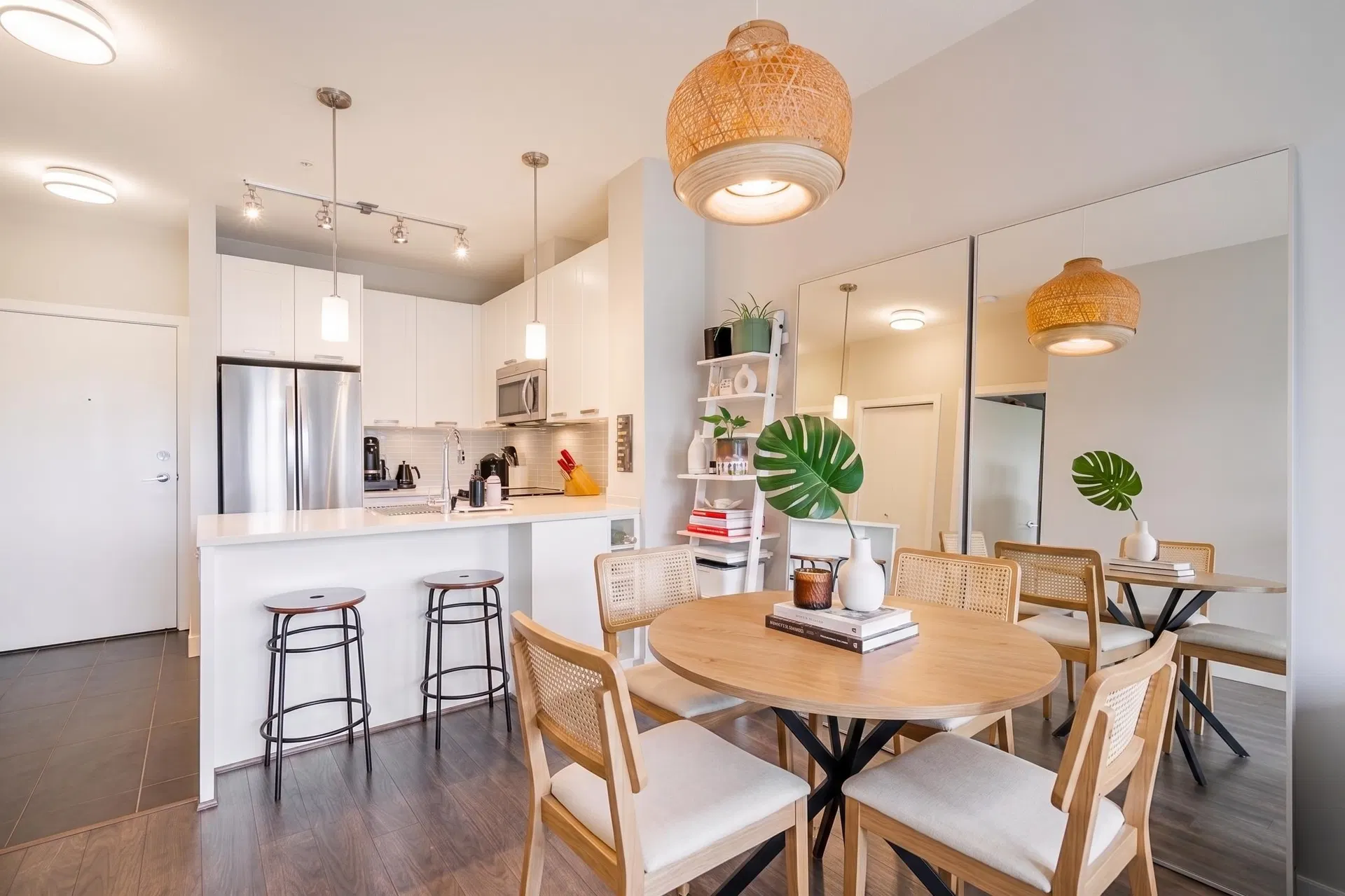Photo 1 of 35 at #405 – 15388 105 Avenue