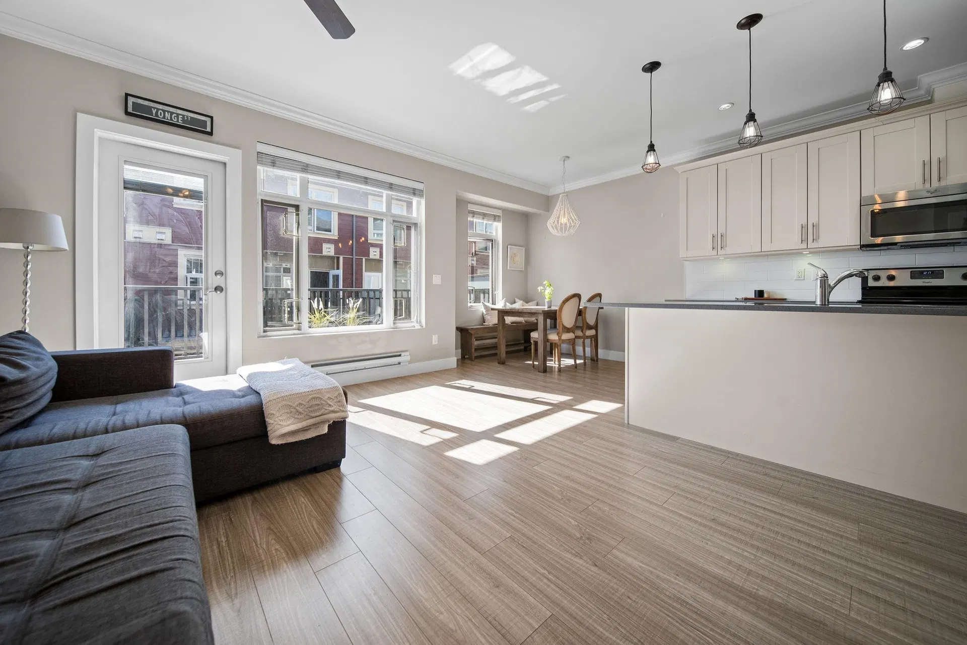 Photo 1 of 23 at #109 – 801 Roderick Avenue