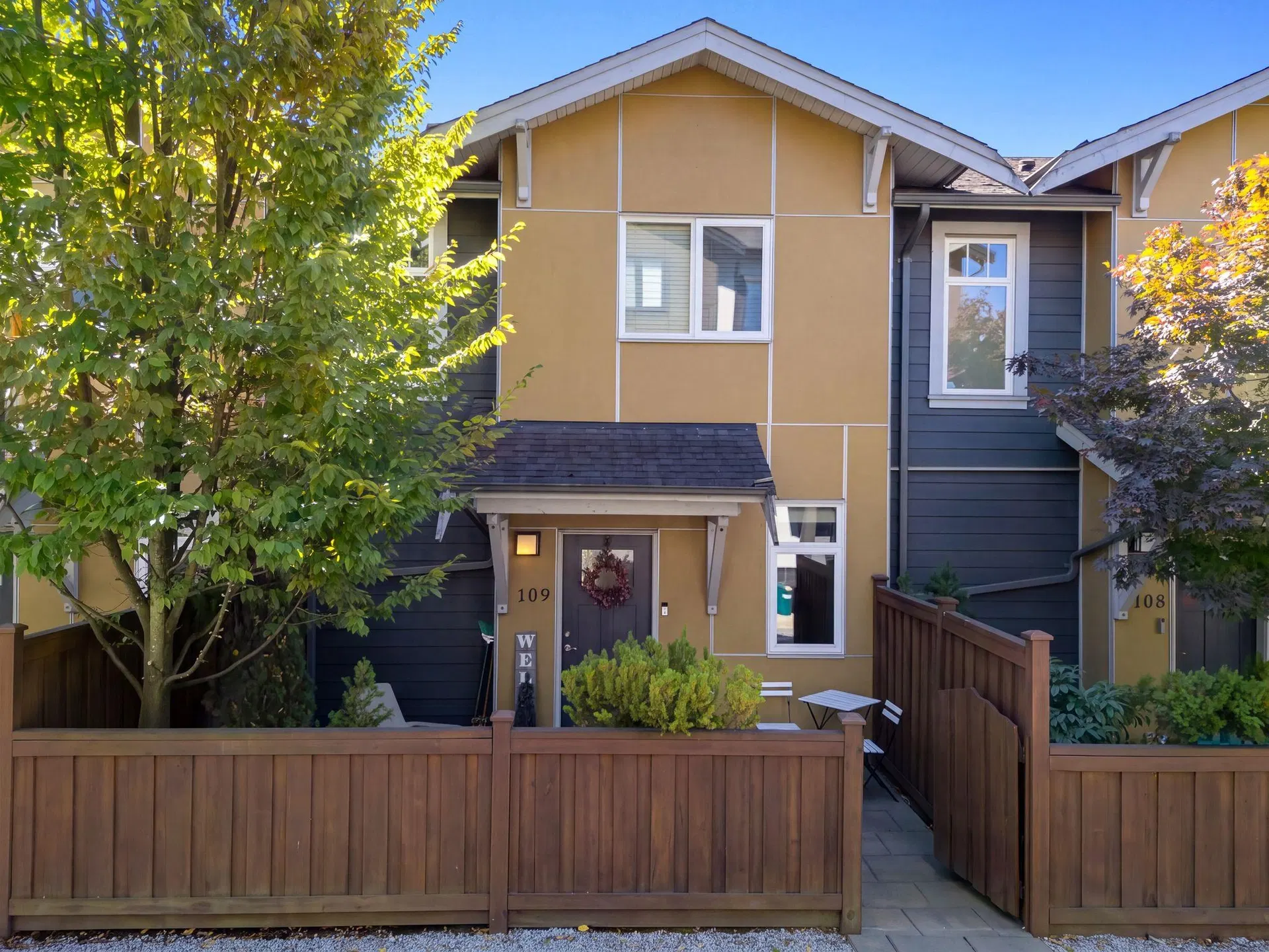 Photo 2 of 23 at #109 – 801 Roderick Avenue