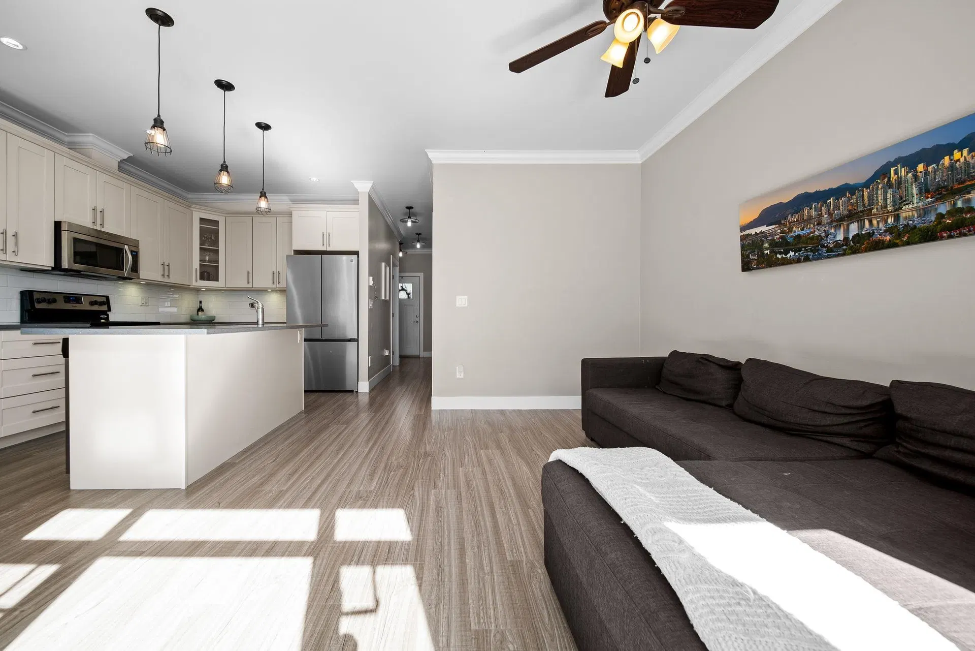 Photo 4 of 23 at #109 – 801 Roderick Avenue
