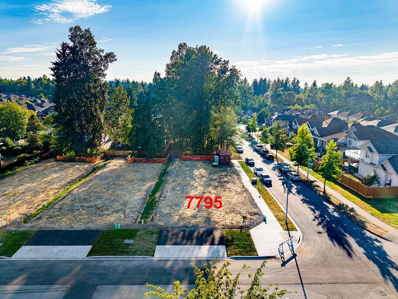 Photo 1 of 23 at 7795 147a Street