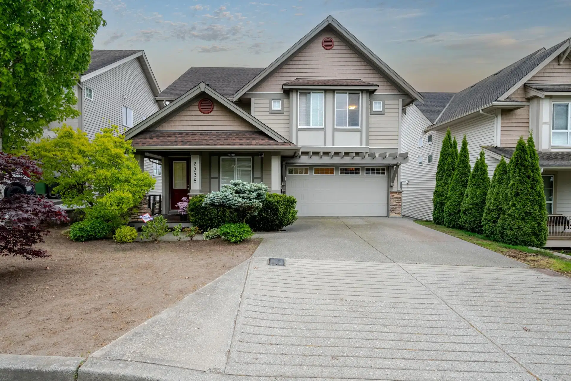 2338 Chardonnay Lane
