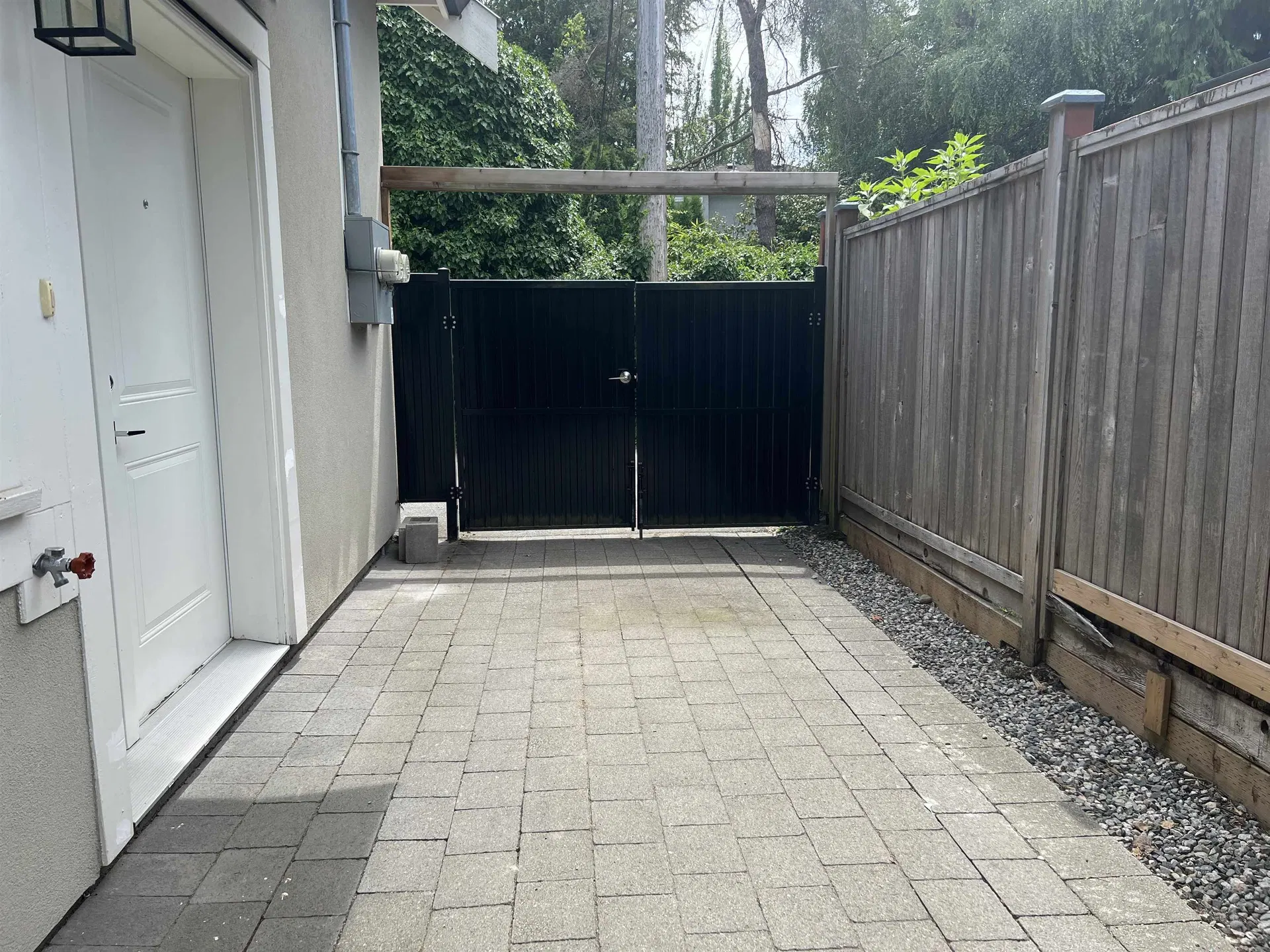 Photo 1 of 6 at Laneway – 2920 W 41st Avenue