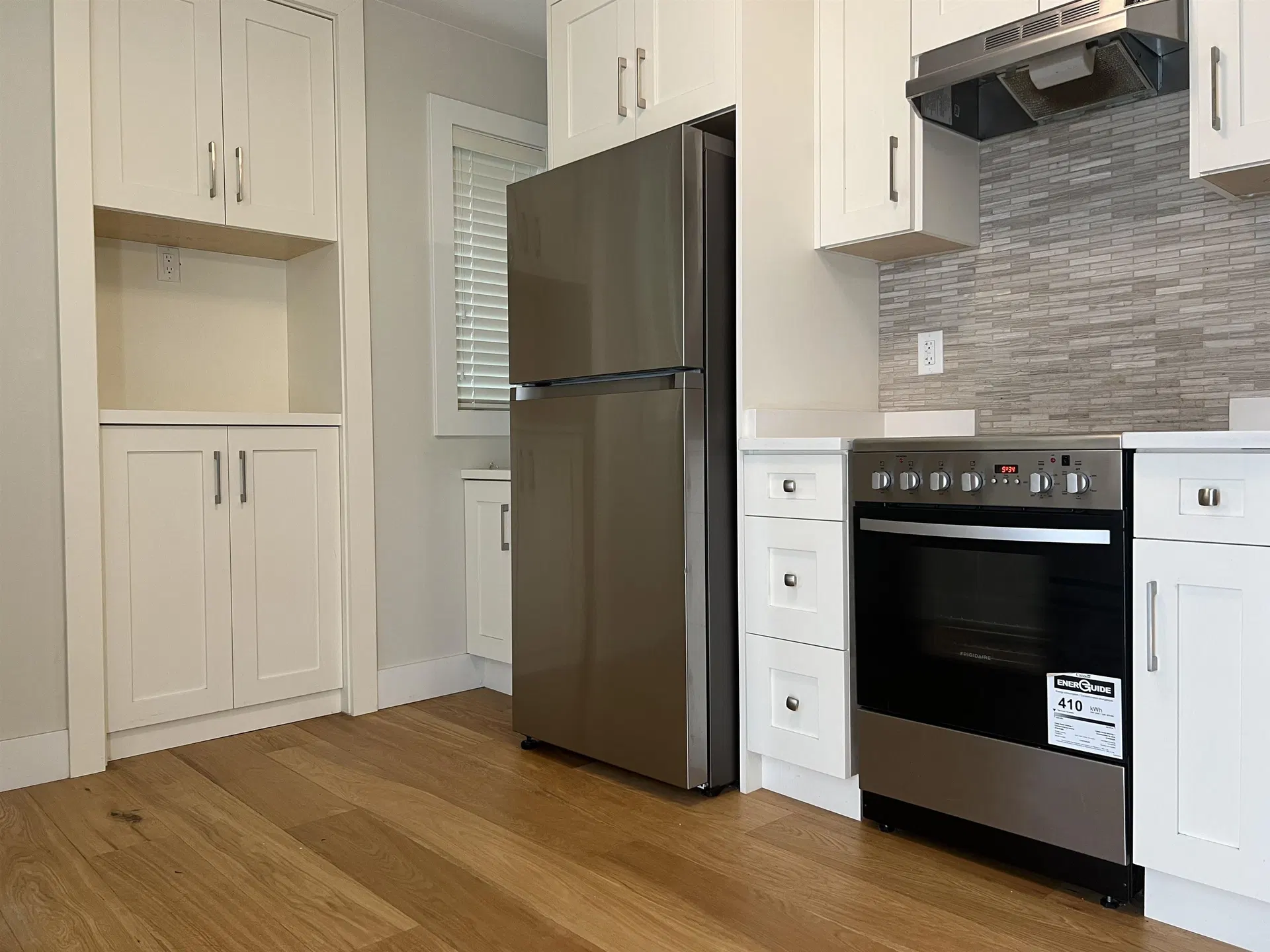Photo 3 of 6 at Laneway – 2920 W 41st Avenue